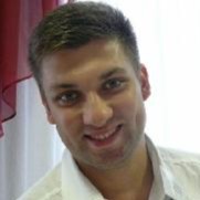 Mykola Khandoga, PhD