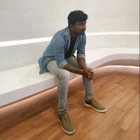 Sivarama Krishnan