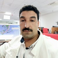Mohammed AYNAOU