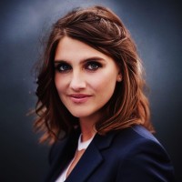 Viktoria Maluhina