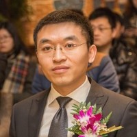Michael Pan Guozhang