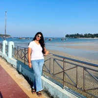 Bhanupriya S