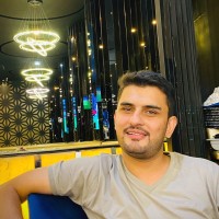 Muhammad Hamza Ashraf