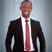 Olusegun Pelemo, CRM, AIIN (in view)
