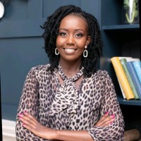 Patricia Kuria