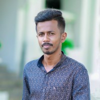 Priyashan Pathirathna