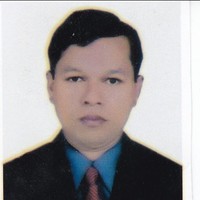 Javed Mohammad Monzurul Haque Zinnah