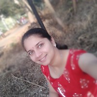 Sandhya Gurav