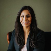 Anu Patel
