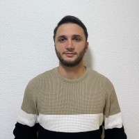 Shqipron Bytyqi