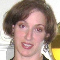 Rebecca Rozanski
