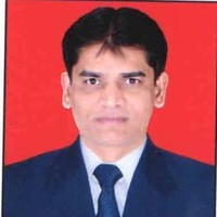 Bimlesh Kumar Bibhakar
