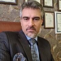 Dr. Hamid Alaghehband - Telecom/ICT Entrepreneur