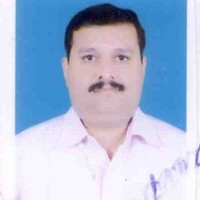 Rakesh Kumar Pandey