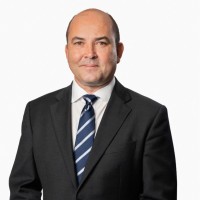 Tony De Quintal