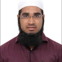 Mohammed Ishan Ali Shaik