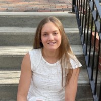 Anna Cantwell, MBA