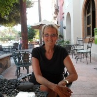 Pam Shackelford BCBA