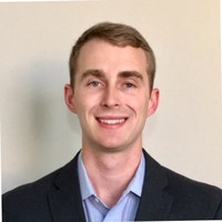 Max Lamb, CFA