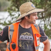 Ben Thomas