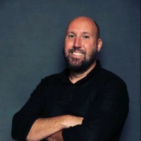 Marcos Muralo