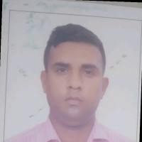 Mukesh Kumar Saroj