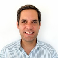 Javier Trout Contreras