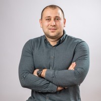 Mile Cacanovic