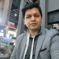 Rishabh Saxena