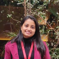 Sarmistha Dutta