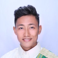Gian Harvey Candelario