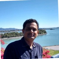 Umesh Khade