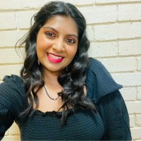 Britney Govender