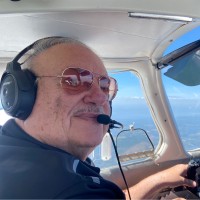 Ron Siegel