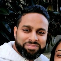 Krishan Hewa-Gamage