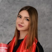 Edona Mustafa