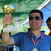 TALAT EVYAPAN