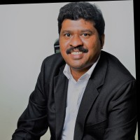 Vigneswaran G