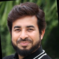 Md. Sarwar Azam Chowdhury