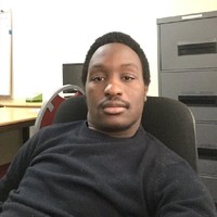 samson Mlambo