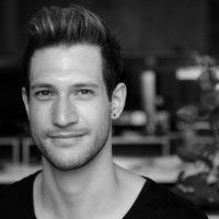 Daniel Perrone