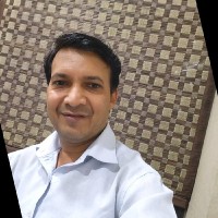 Sunil. Sain80
