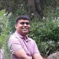 Kapil Kumar