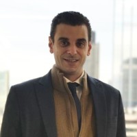 Radhouane BEN FARHAT