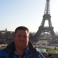 Dewald Massyn