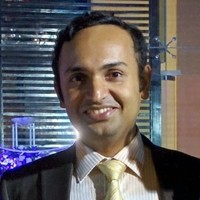 Vineet Hegde