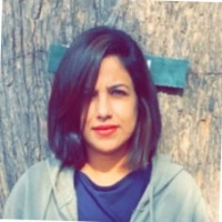 Deepti Vohra