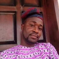 Olaitan OlaJide