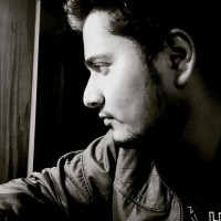 Dhruv Kumar Rai