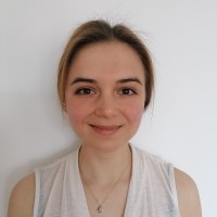 Eugénie Van Mieghem